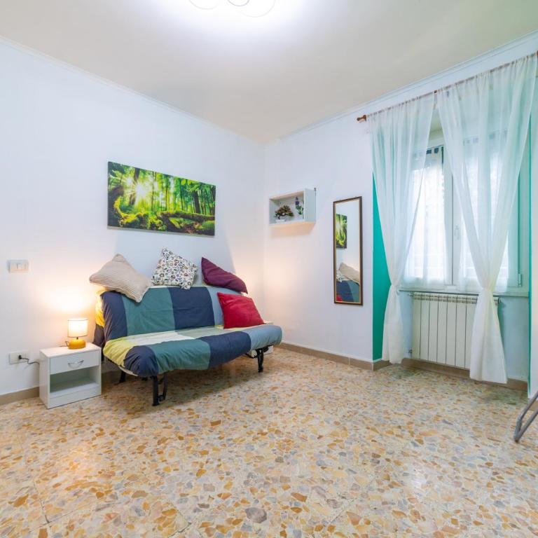 Lemon House - Appartamento con 2 Camere da Letto - 3