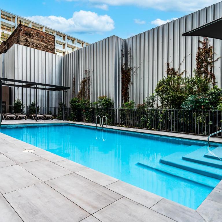 Encalada Apartments by Mr BnB - One-Bedroom Apartment with Balcony - 3