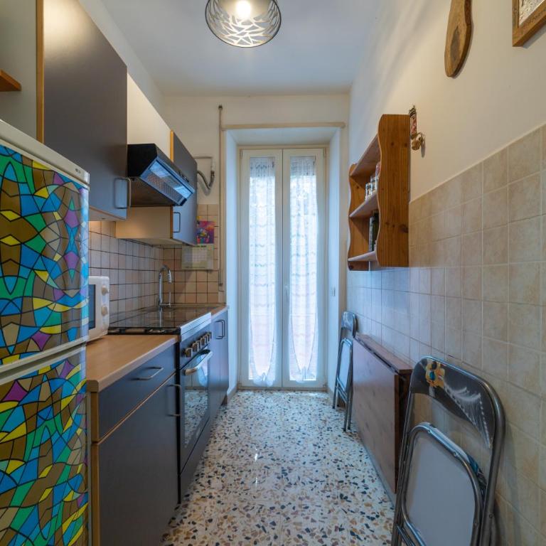 Lemon House - Appartamento con 2 Camere da Letto - 5