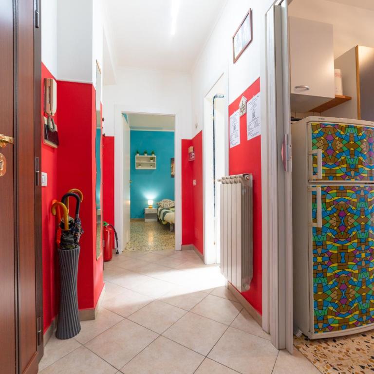 Lemon House - Appartamento con 2 Camere da Letto - 7