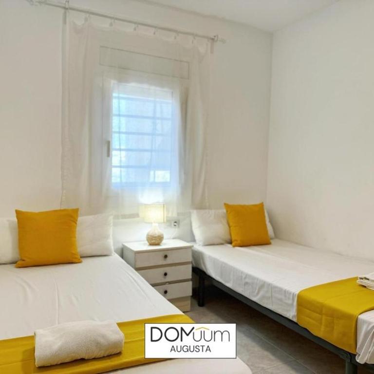 DOMuum Holidays - AUGUSTA Family Home - Three-Bedroom Apartment - 9