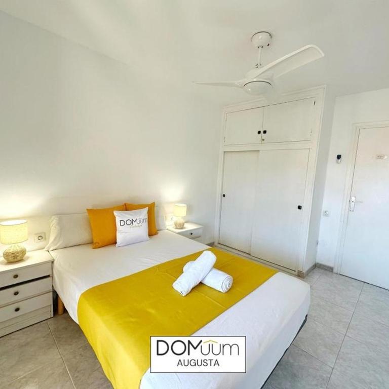 DOMuum Holidays - AUGUSTA Family Home - Three-Bedroom Apartment - 8