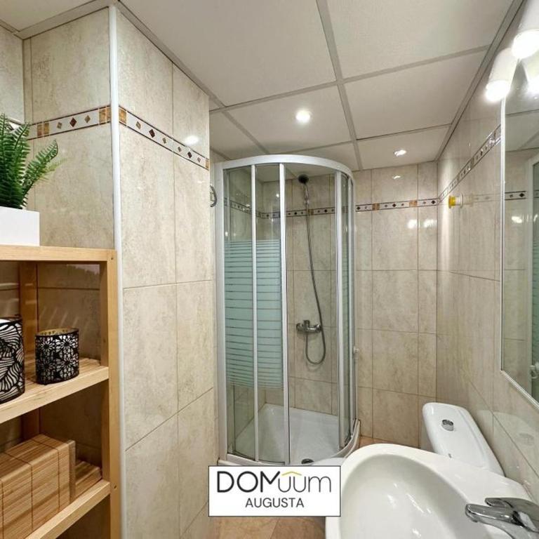 DOMuum Holidays - AUGUSTA Family Home - Three-Bedroom Apartment - 13