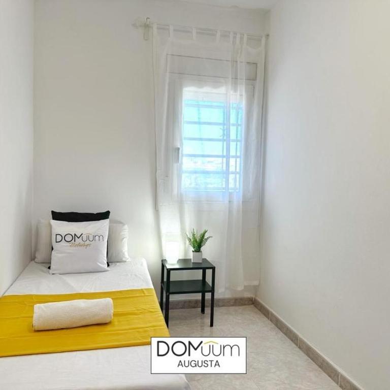 DOMuum Holidays - AUGUSTA Family Home - Three-Bedroom Apartment - 10