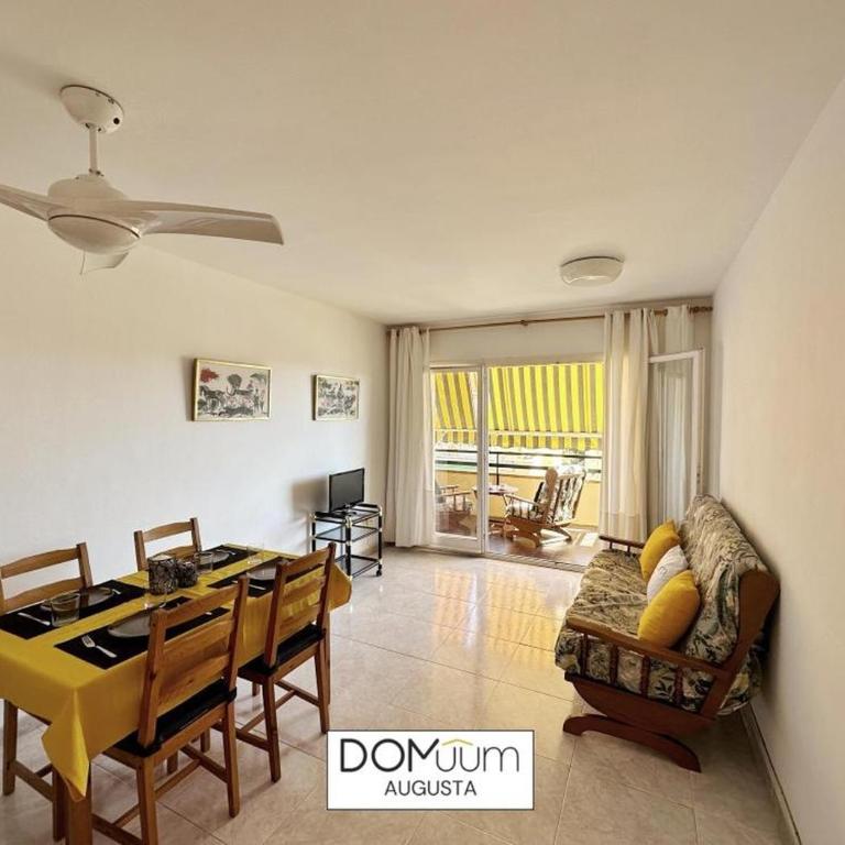 DOMuum Holidays - AUGUSTA Family Home - Three-Bedroom Apartment - 4