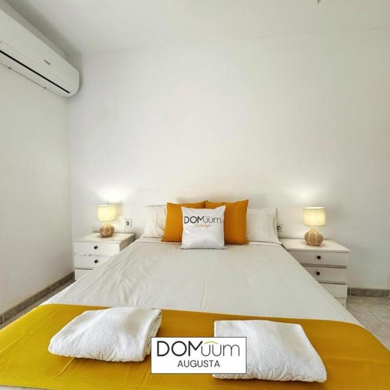 DOMuum Holidays - AUGUSTA Family Home - Three-Bedroom Apartment - 7