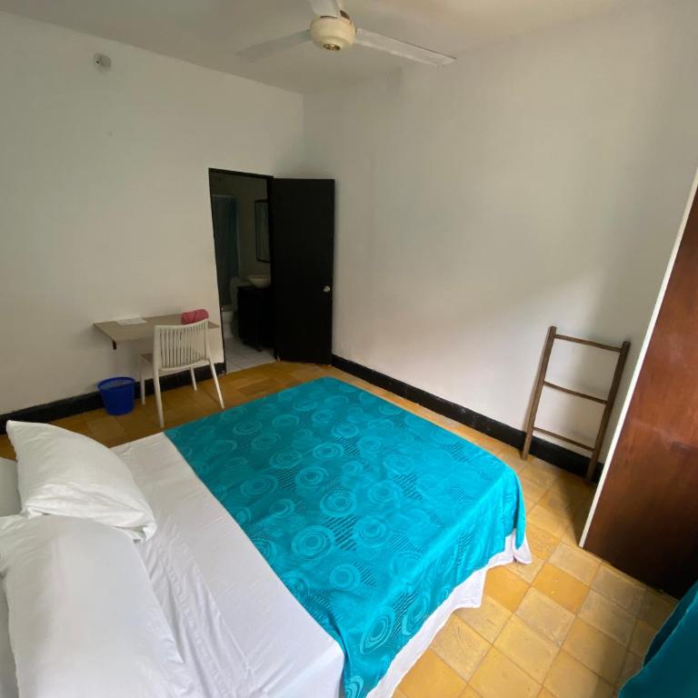 Casa Bahía Colonial - Cartagena - Double Room - 2