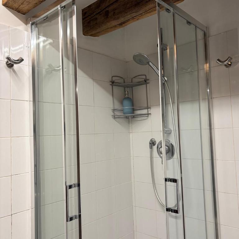 San Marco Loft - Appartamento con 1 Camera da Letto - 12