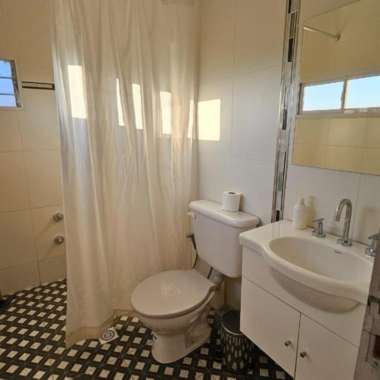 Cabañas El Fuerte - Suite Familiar - 2