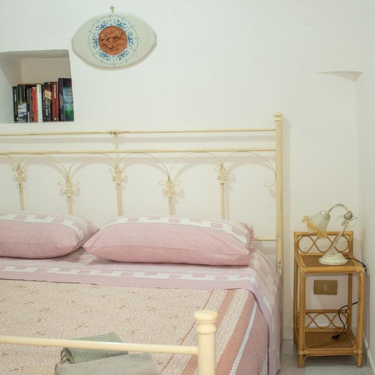 Trullo Fortuna - Casa con 1 Camera da Letto - 12