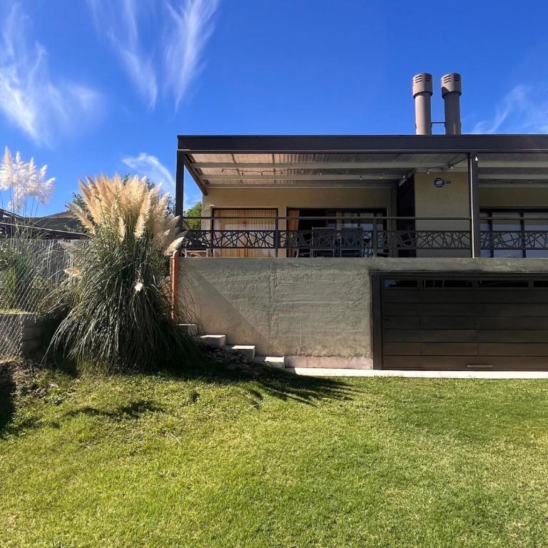 La Serena Villa Rumipal - Cordoba - Apartamento de 2 dormitorios - 16