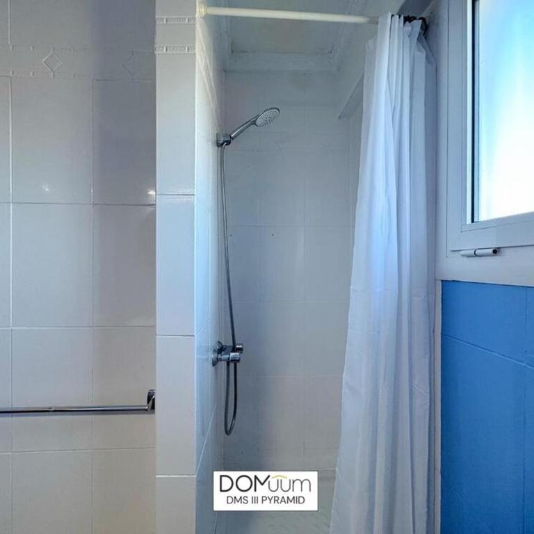 DOMuum Holidays - DMS III PYRAMID - Apartamento de 2 dormitorios - 22