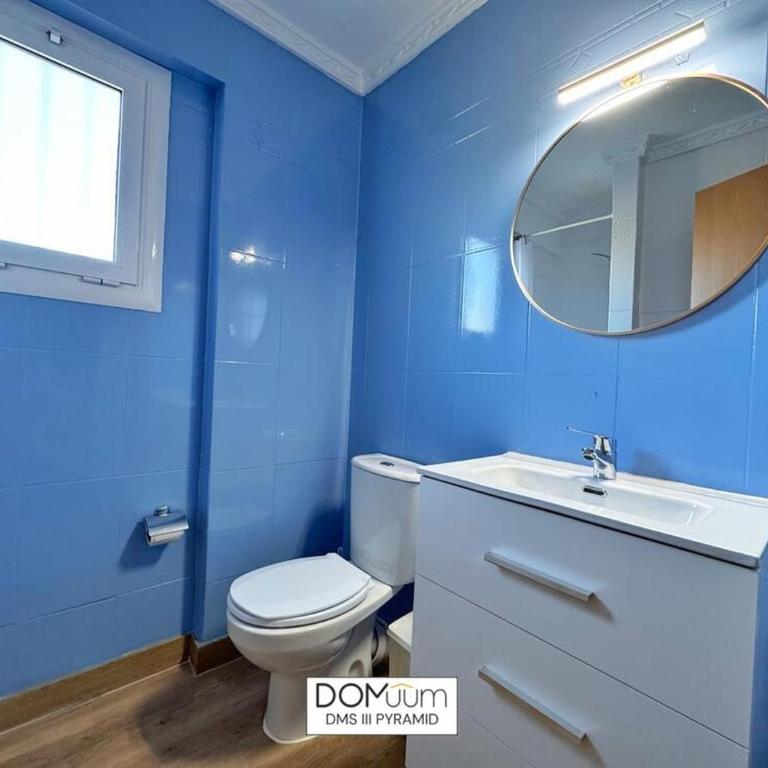 DOMuum Holidays - DMS III PYRAMID - Apartamento de 2 dormitorios - 21