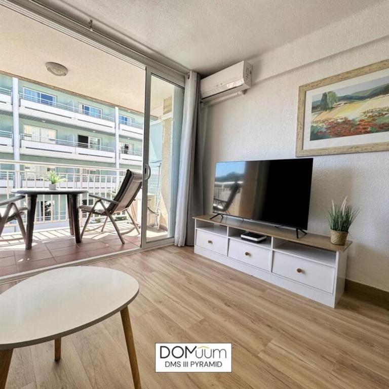 DOMuum Holidays - DMS III PYRAMID - Apartamento de 2 dormitorios - 7