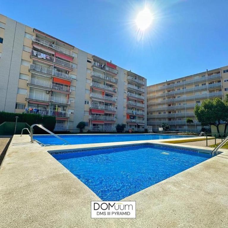 DOMuum Holidays - DMS III PYRAMID - Apartamento de 2 dormitorios - 1