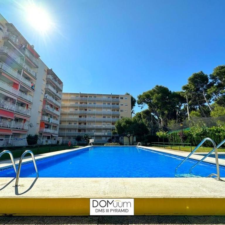 DOMuum Holidays - DMS III PYRAMID - Apartamento de 2 dormitorios - 24