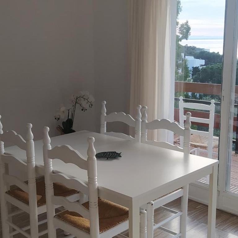 Canyelles Apartament - Apartamento de 2 dormitorios - 37