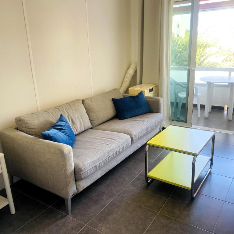 Studio Atlantico - Apartamento de 1 dormitorio - 11