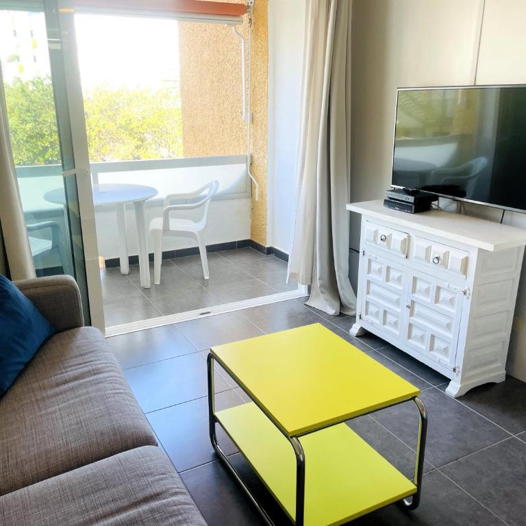 Studio Atlantico - Apartamento de 1 dormitorio - 8