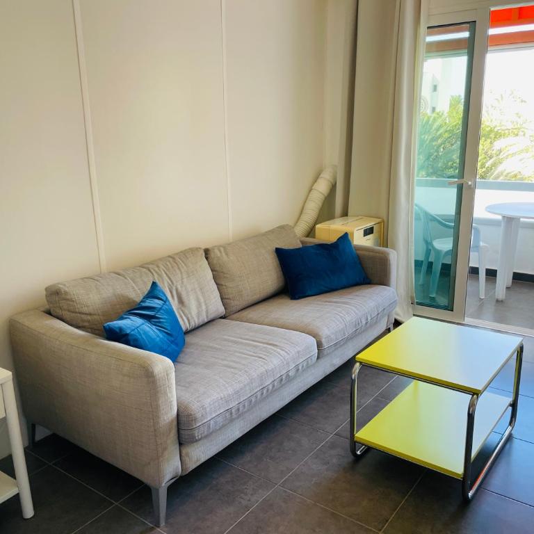 Studio Atlantico - Apartamento de 1 dormitorio - 12