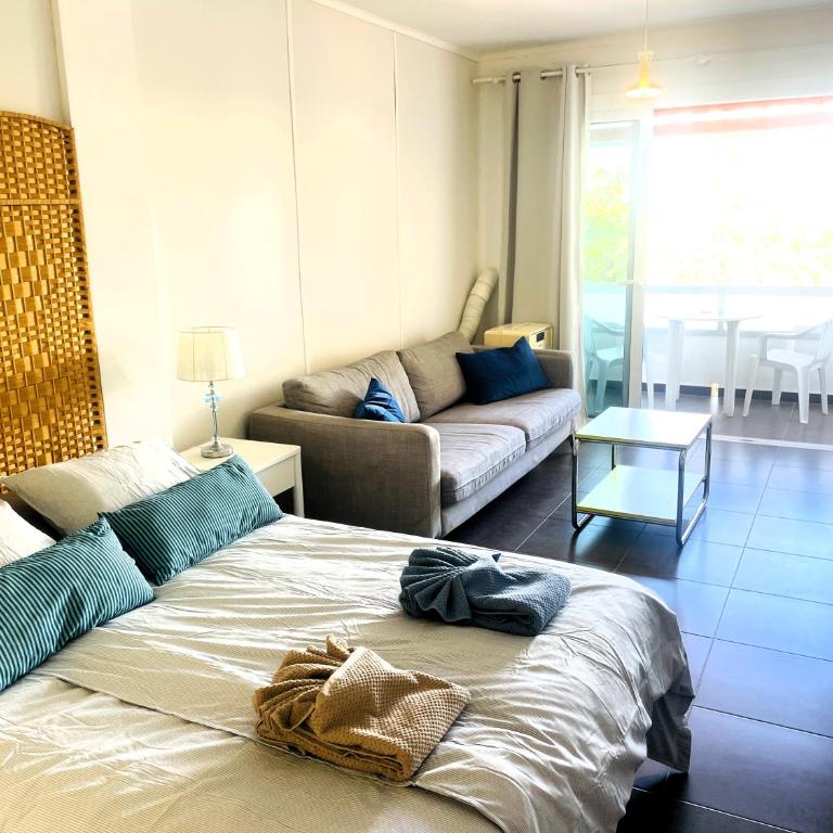 Studio Atlantico - Apartamento de 1 dormitorio - 5