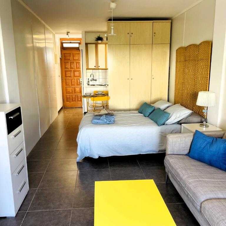 Studio Atlantico - Apartamento de 1 dormitorio - 13