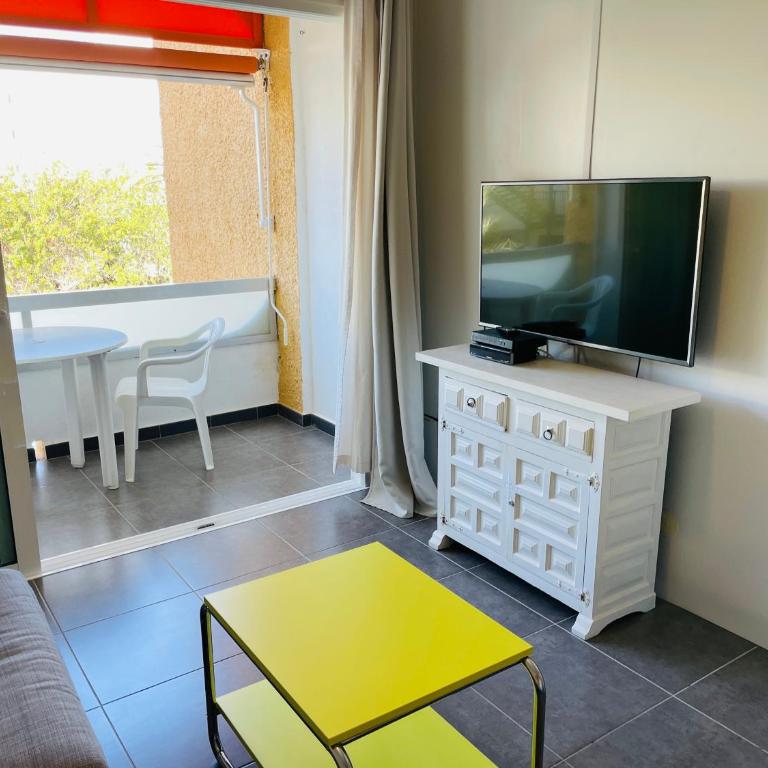 Studio Atlantico - Apartamento de 1 dormitorio - 14