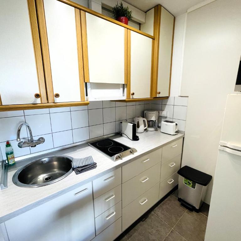 Studio Atlantico - Apartamento de 1 dormitorio - 15