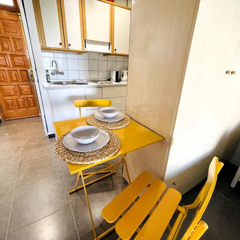 Studio Atlantico - Apartamento de 1 dormitorio - 19
