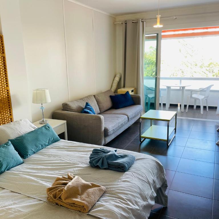Studio Atlantico - Apartamento de 1 dormitorio - 9