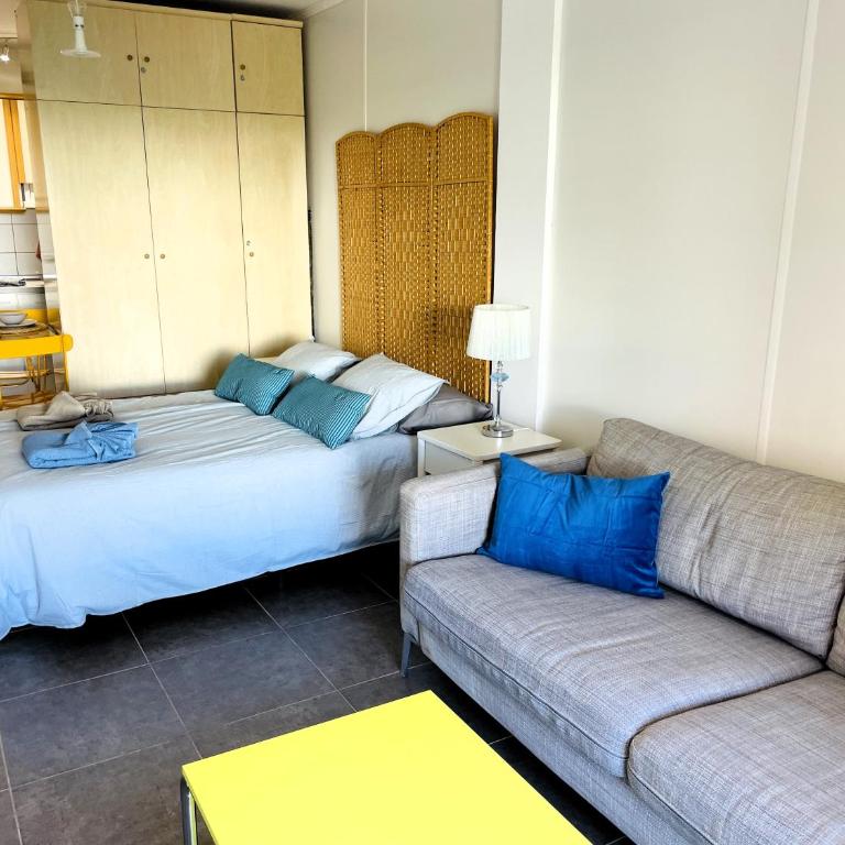 Studio Atlantico - Apartamento de 1 dormitorio - 7