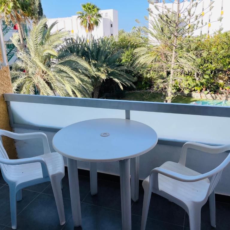 Studio Atlantico - Apartamento de 1 dormitorio - 22