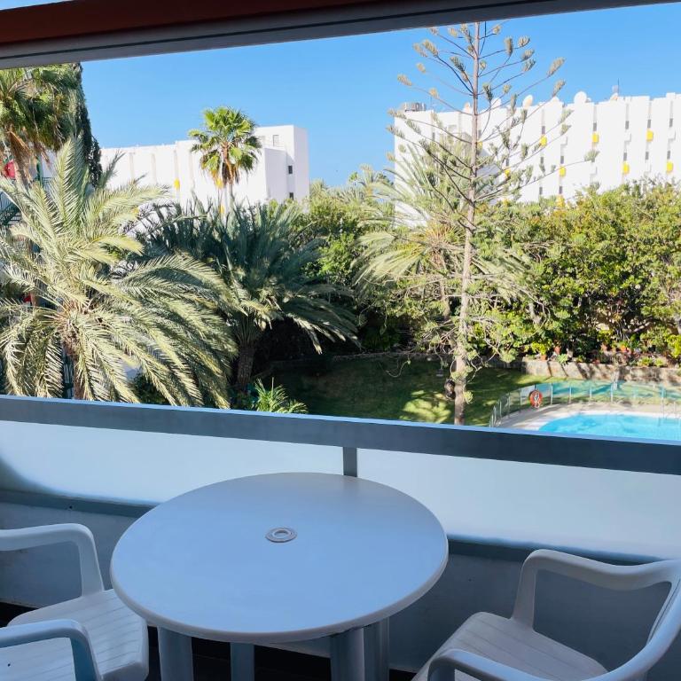 Studio Atlantico - Apartamento de 1 dormitorio - 23