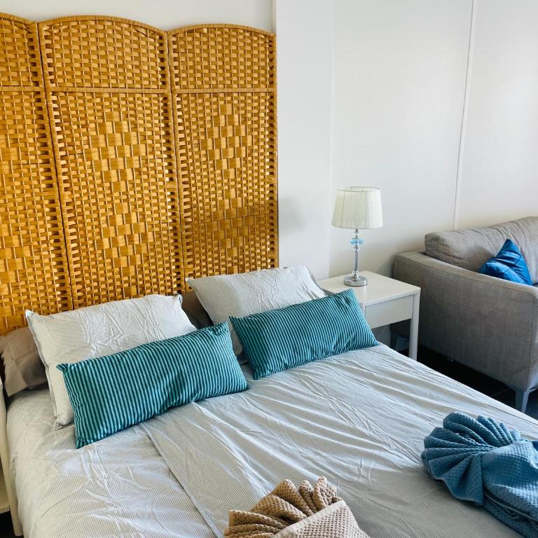 Studio Atlantico - Apartamento de 1 dormitorio - 10