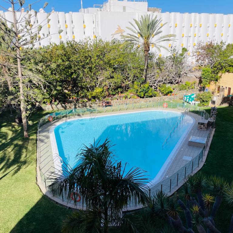 Studio Atlantico - Apartamento de 1 dormitorio - 4