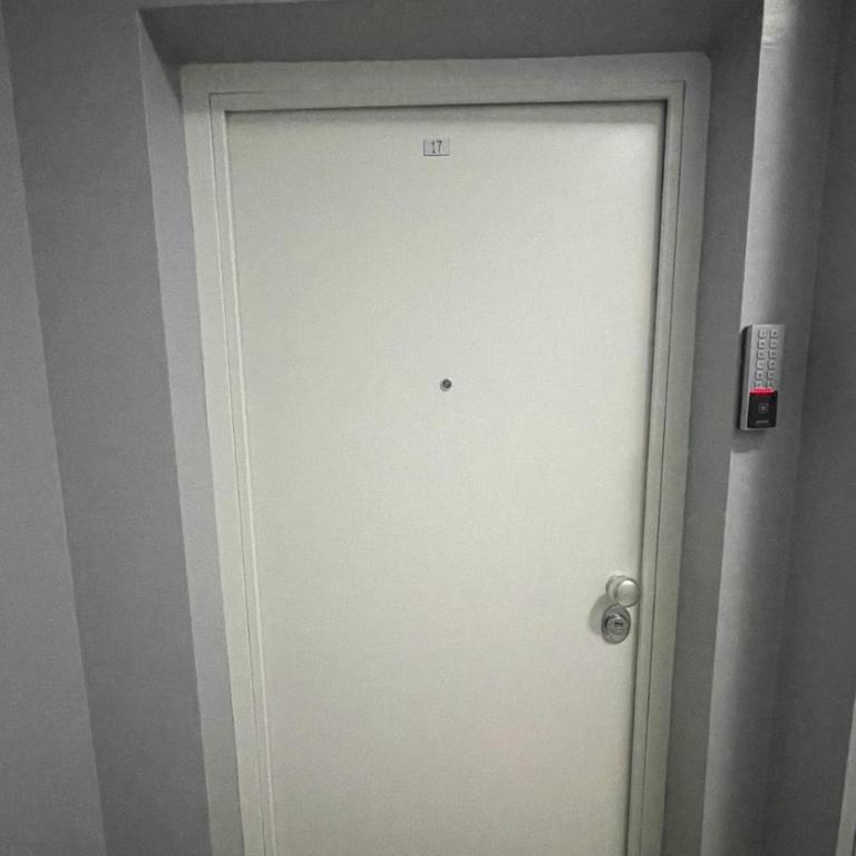 Alex apartment - Apartman sa 1 Spavaćom Sobom - 3