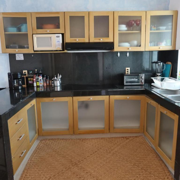 Casa Cebra by the beach -Roof top lounge! Playa del Niño - Two-Bedroom House - 25