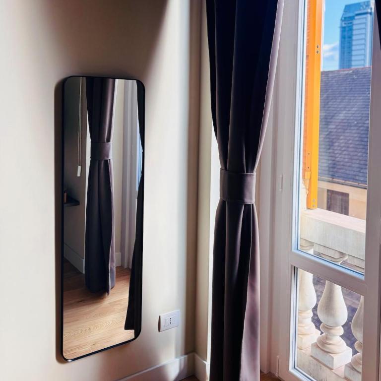 Reuetta Apartment - Elegant and Central stay in Genoa - Appartamento con 1 Camera da Letto - 12