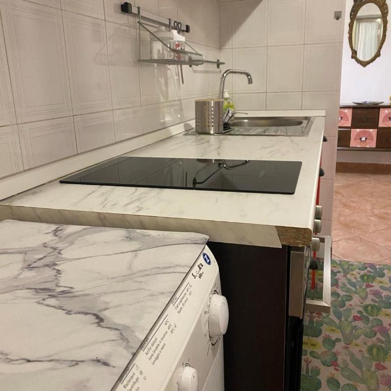 La Casetta sul Corso - Appartamento con 1 Camera da Letto - 38