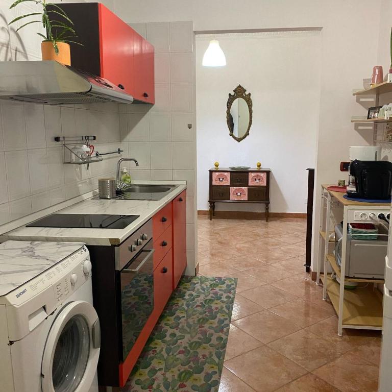 La Casetta sul Corso - Appartamento con 1 Camera da Letto - 36