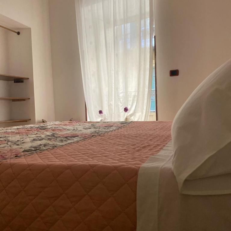 La Casetta sul Corso - Appartamento con 1 Camera da Letto - 40