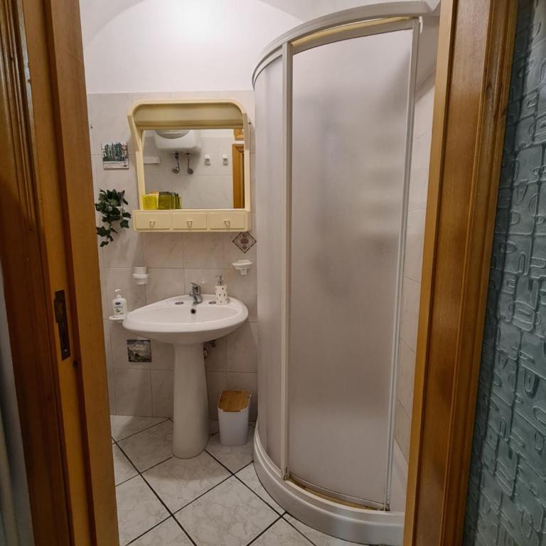 Casa San Giorgio - Affitti Brevi Italia - Appartamento con 1 Camera da Letto - 16