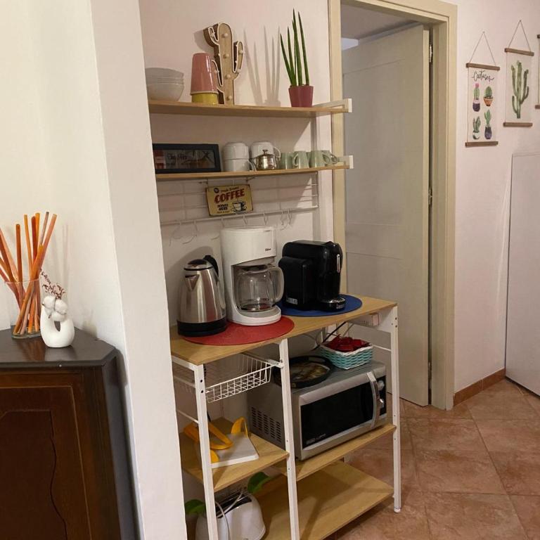 La Casetta sul Corso - Appartamento con 1 Camera da Letto - 42