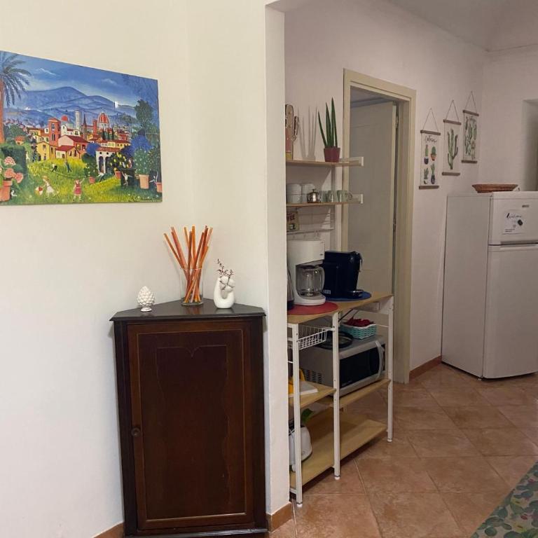 La Casetta sul Corso - Appartamento con 1 Camera da Letto - 43