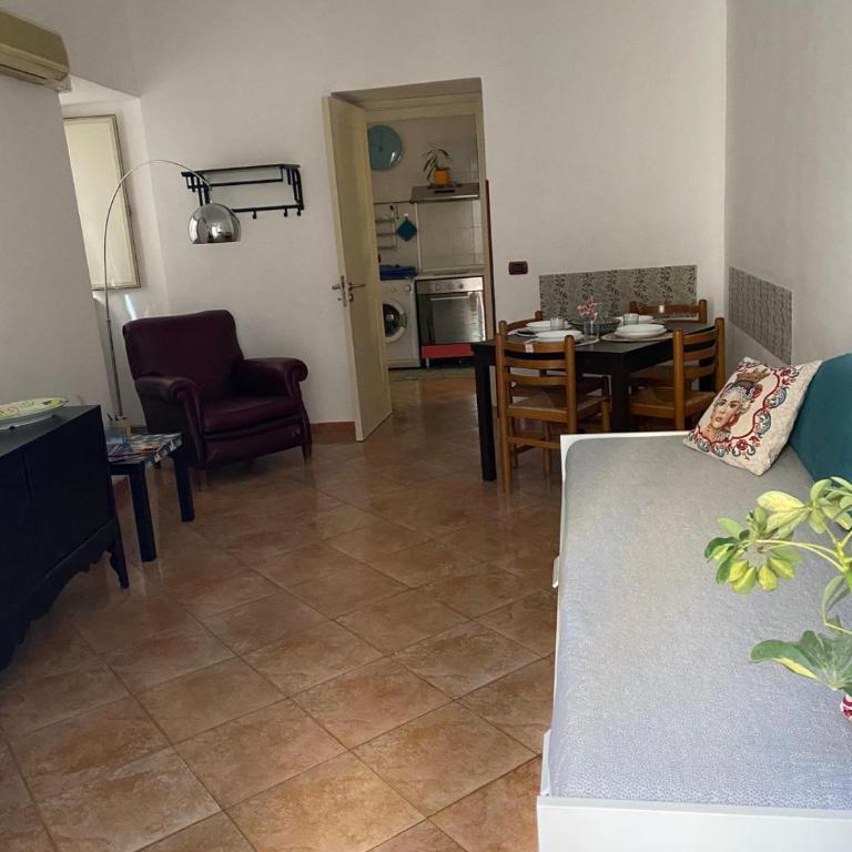 La Casetta sul Corso - Appartamento con 1 Camera da Letto - 45