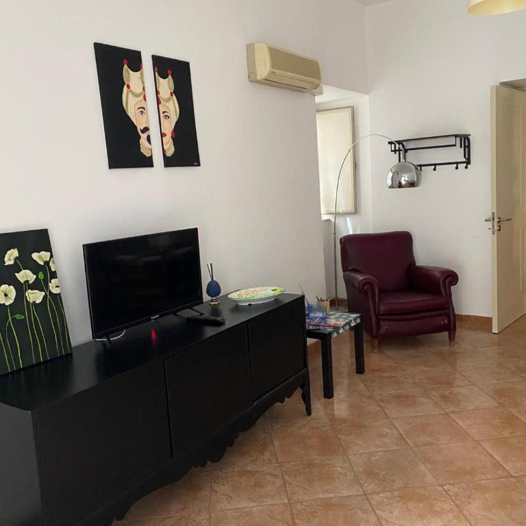 La Casetta sul Corso - Appartamento con 1 Camera da Letto - 44