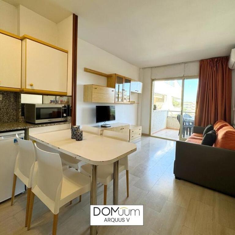 DOMuum Holidays - ARQUUS V - Apartamento de 1 dormitorio - 7