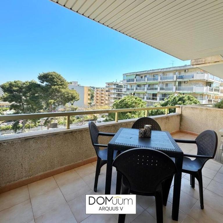 DOMuum Holidays - ARQUUS V - Apartamento de 1 dormitorio - 4