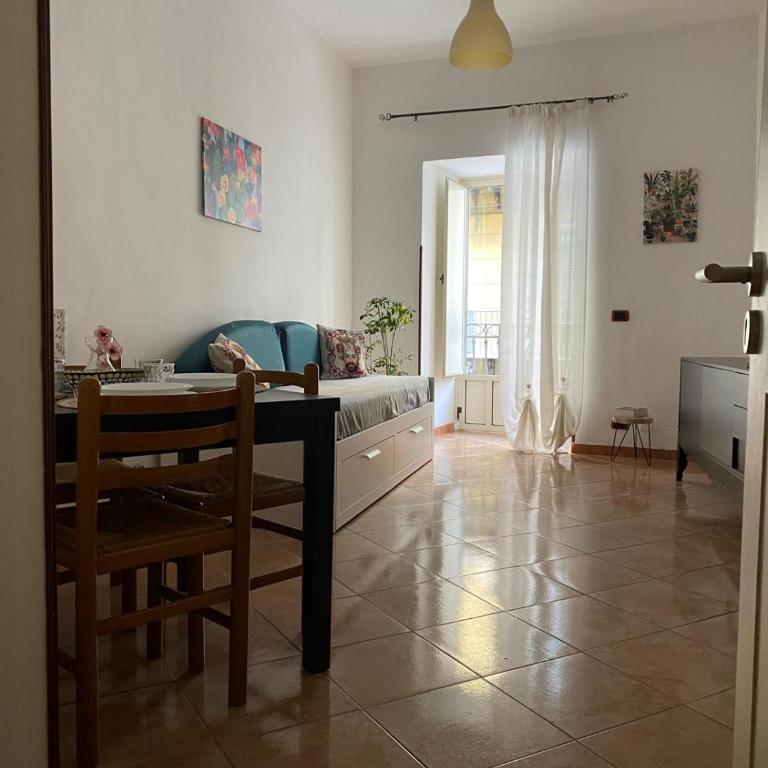 La Casetta sul Corso - Appartamento con 1 Camera da Letto - 48