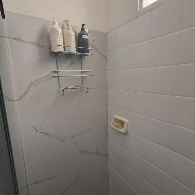 Confortable departamento céntrico - One-Bedroom Apartment - 14